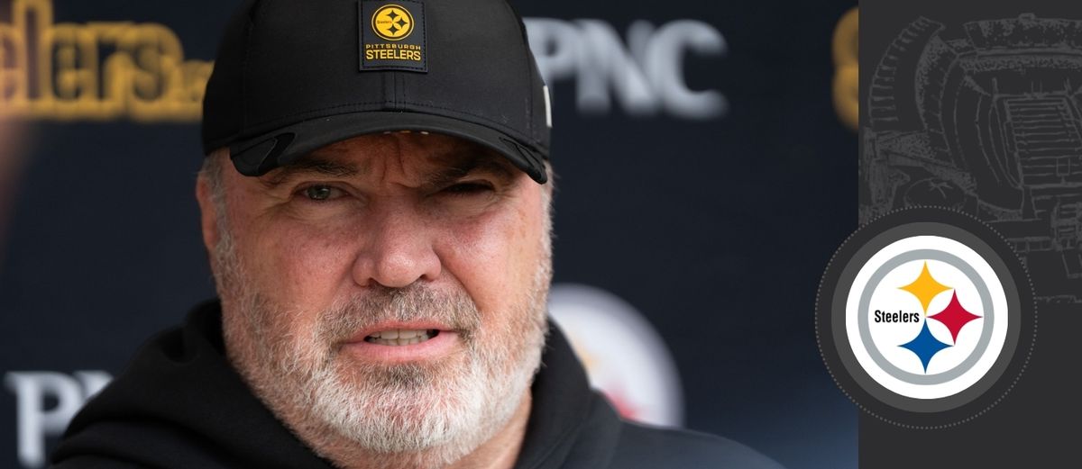 McCarthy delivers clean bill of health taken on the South Side (Steelers)